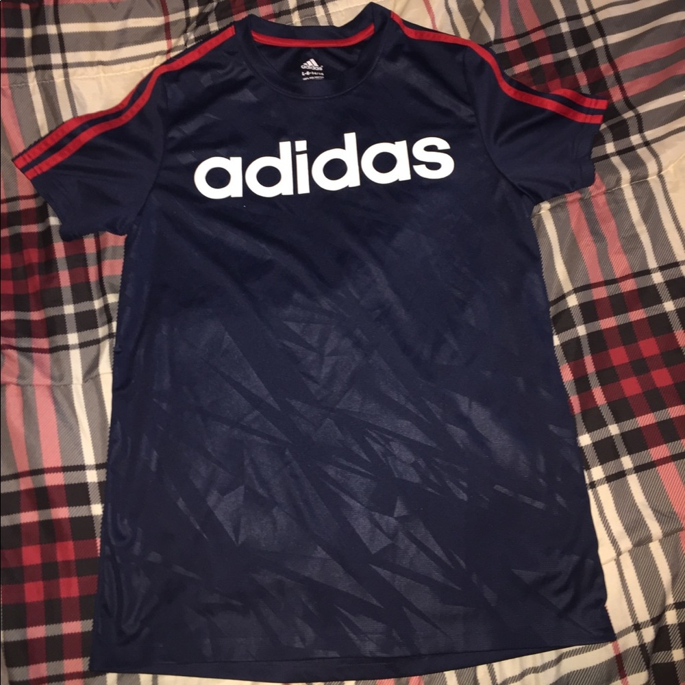 Adidas Tee